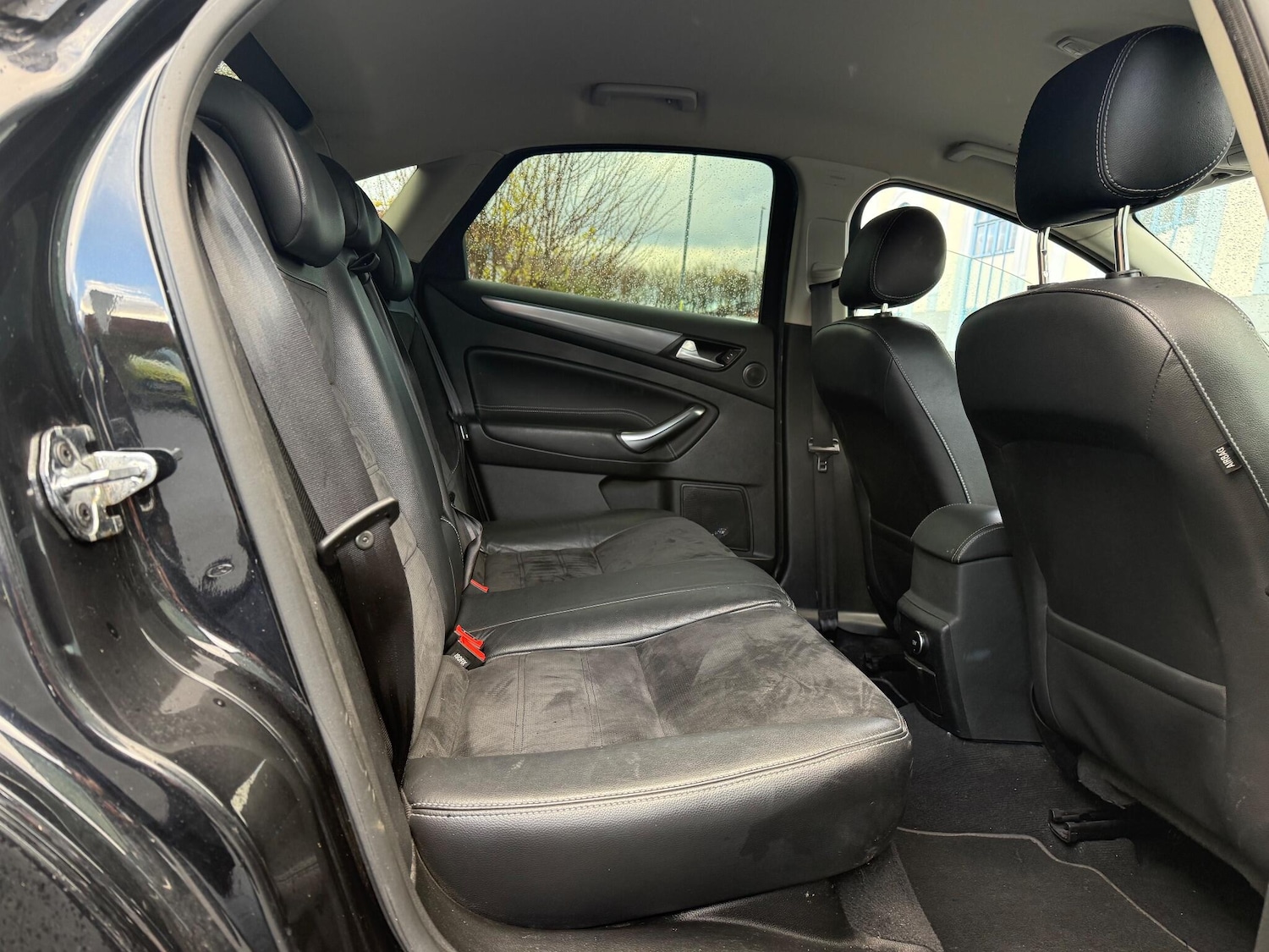 Used Ford Mondeo 2013 for sale - 76743159: Photo 15