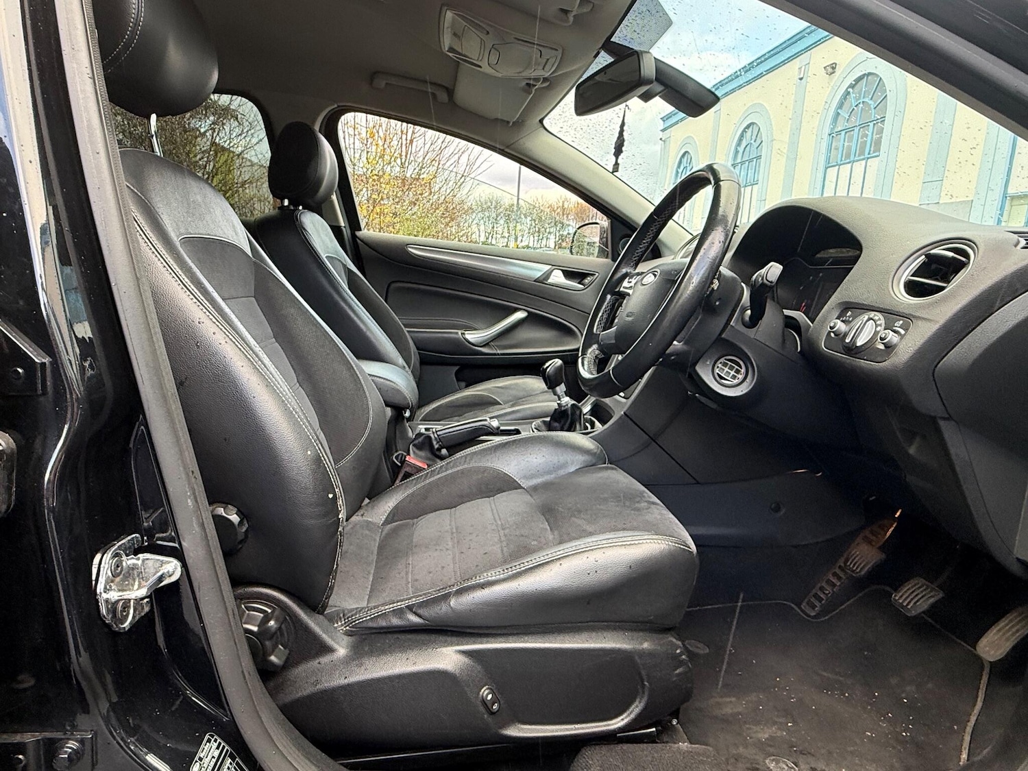 Used Ford Mondeo 2013 for sale - 76743159: Photo 16