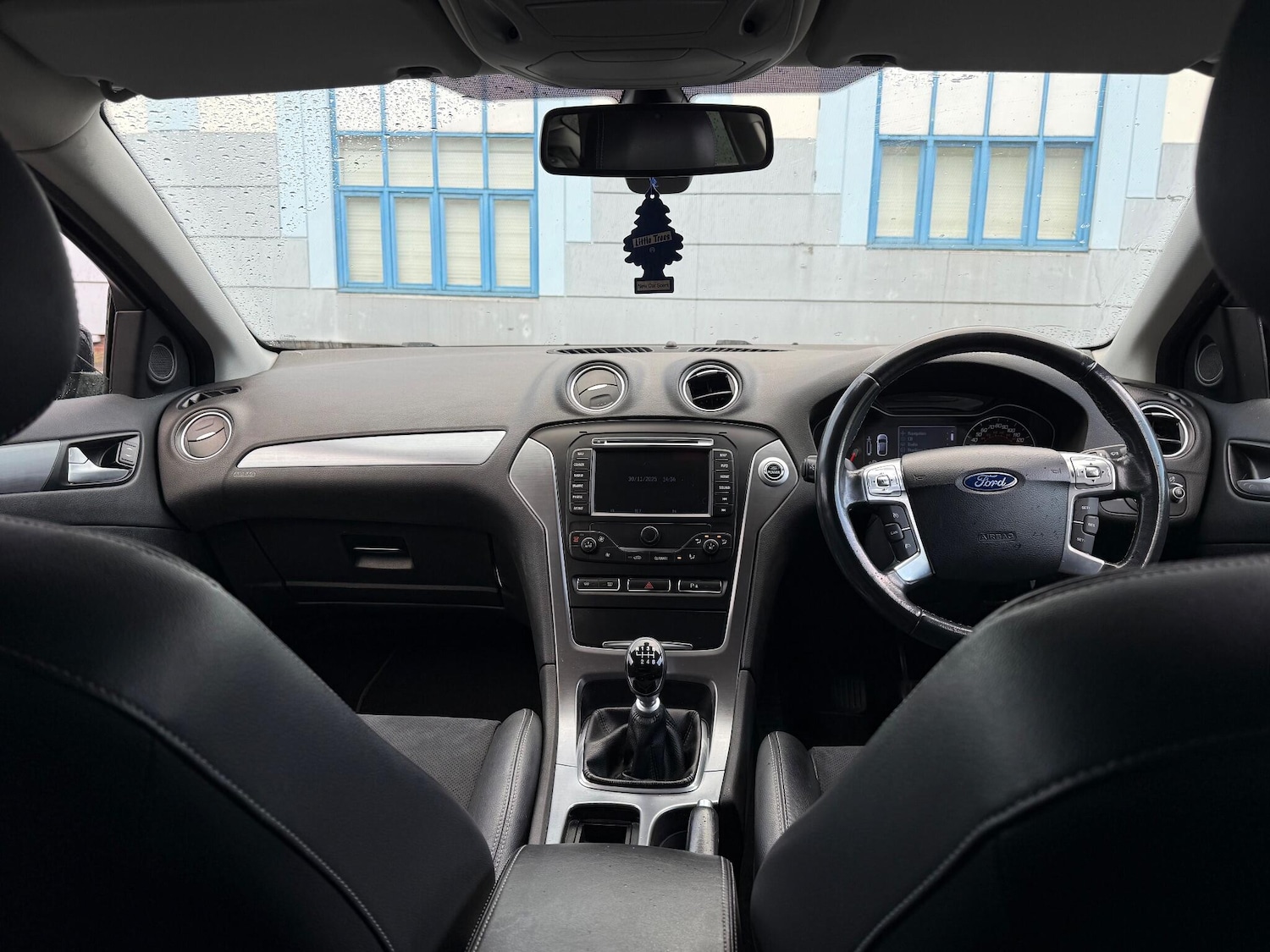 Used Ford Mondeo 2013 for sale - 76743159: Photo 21