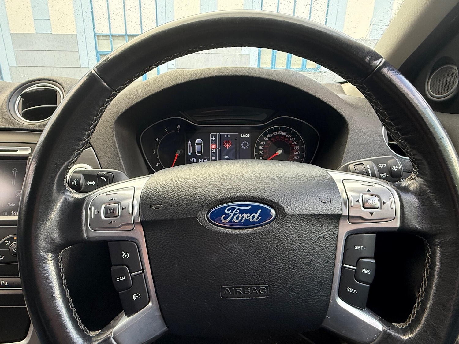 Used Ford Mondeo 2013 for sale - 76743159: Photo 22