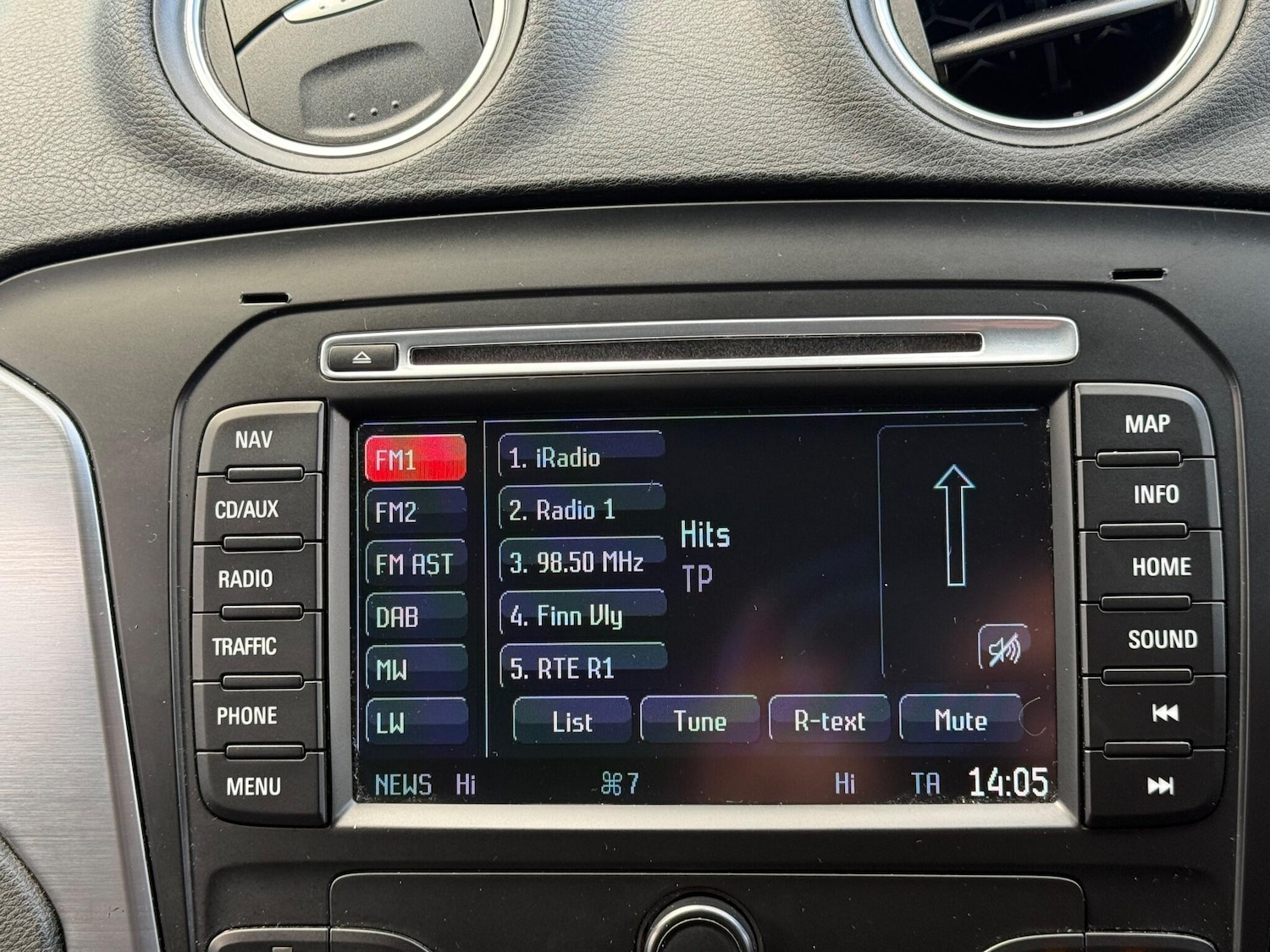 Used Ford Mondeo 2013 for sale - 76743159: Photo 24