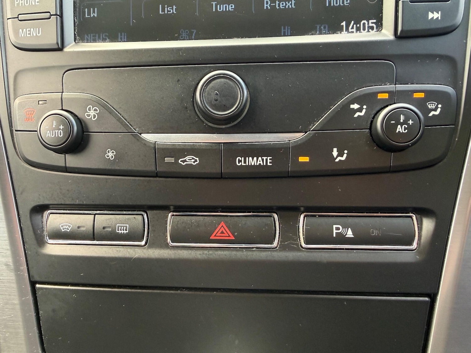 Used Ford Mondeo 2013 for sale - 76743159: Photo 25