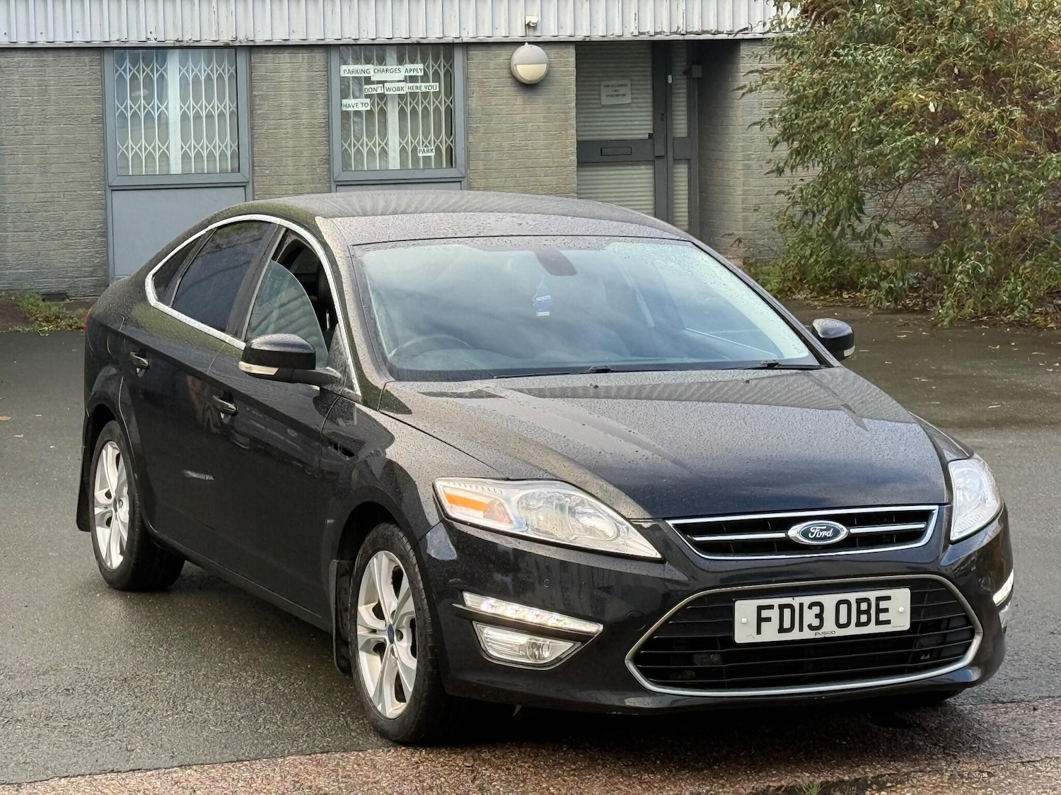 Used Ford Mondeo 2013 for sale - 76743159: Photo 6