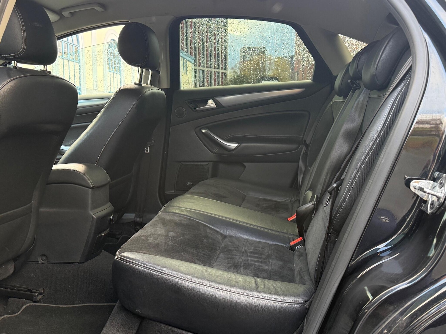 Used Ford Mondeo 2013 for sale - 76743159: Photo 9