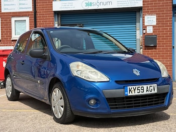 Used Renault Clio 2009 for sale - 78759818: Photo