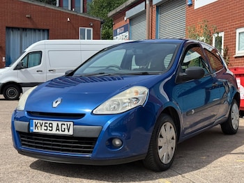 Used Renault Clio 2009 for sale - 78759818: Photo