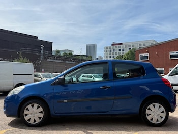Used Renault Clio 2009 for sale - 78759818: Photo