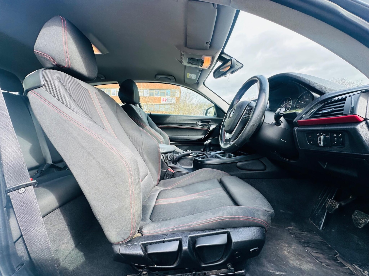 Used BMW 1 Series 2016 for sale - 77898368: Photo 18