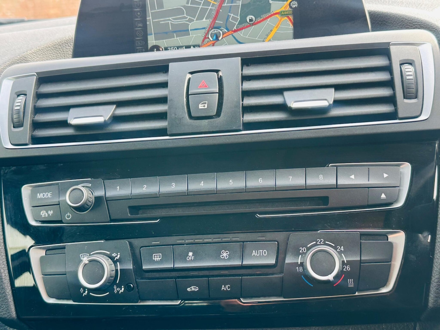 Used BMW 1 Series 2016 for sale - 77898368: Photo 21