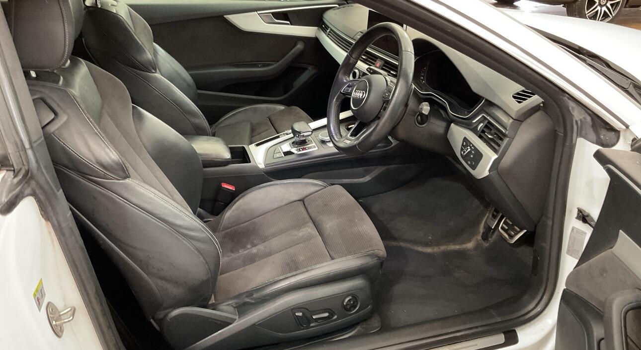 Used Audi A5 2017 for sale - 77400734: Photo 5