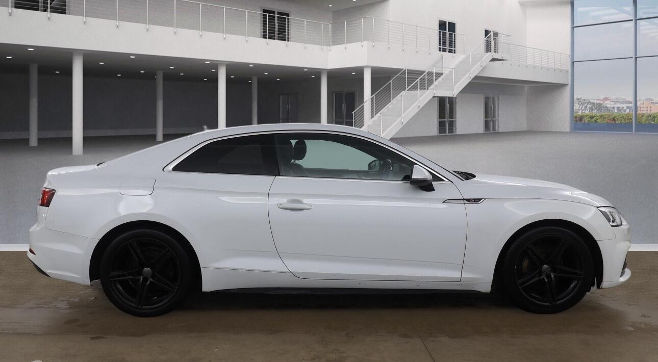 Used Audi A5 2017 for sale - 77400734: Photo 7