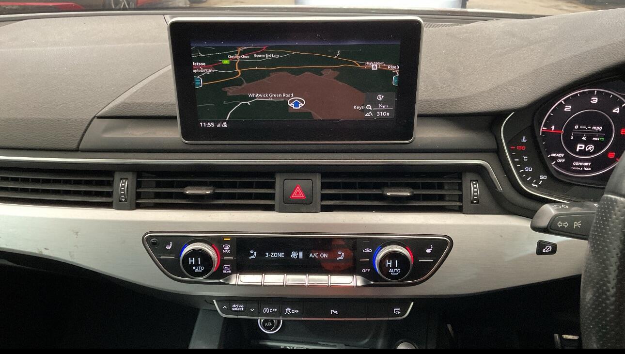 Used Audi A5 2017 for sale - 77400734: Photo 8