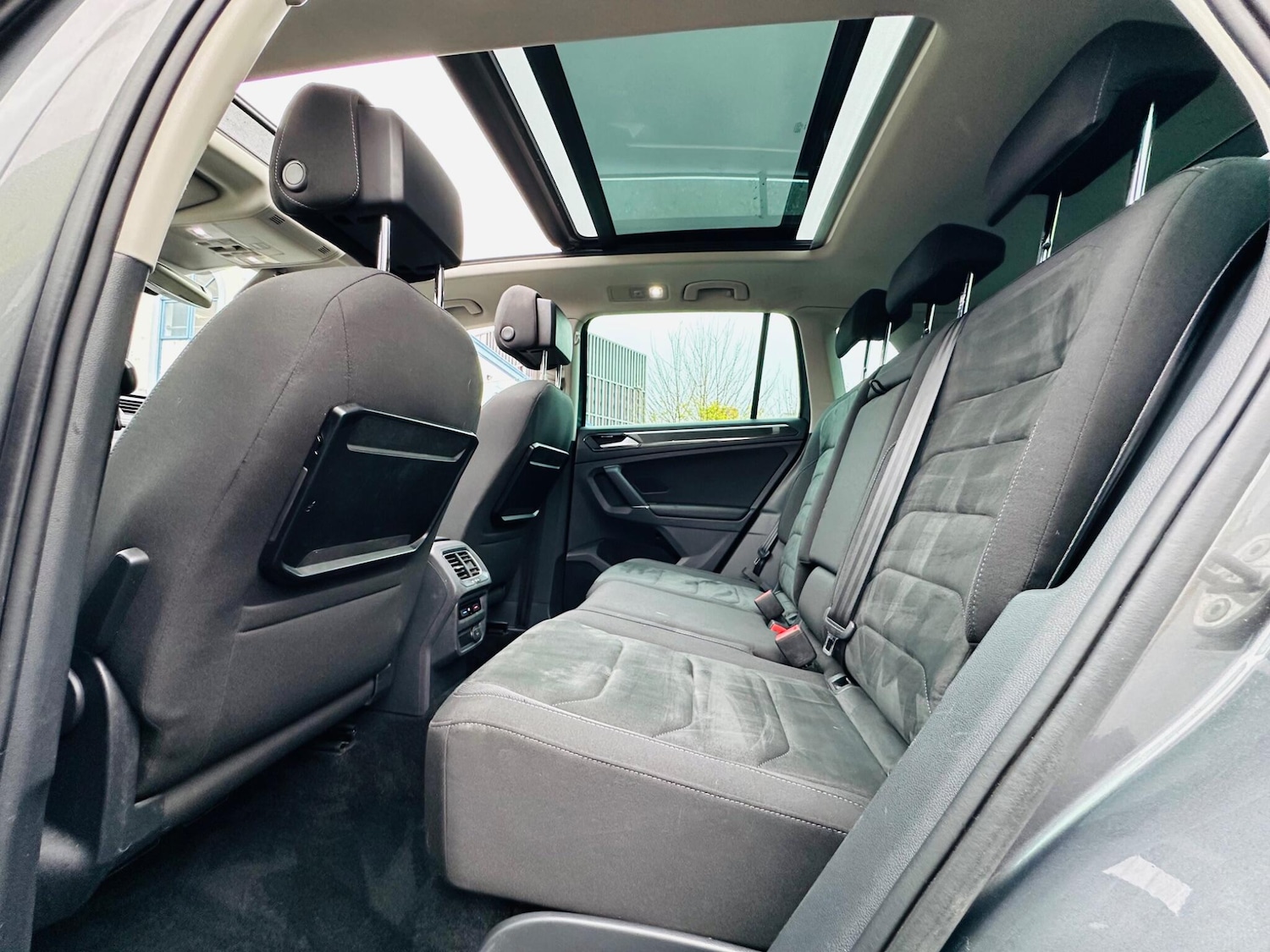 Used Volkswagen Tiguan 2016 for sale - 76991691: Photo 12