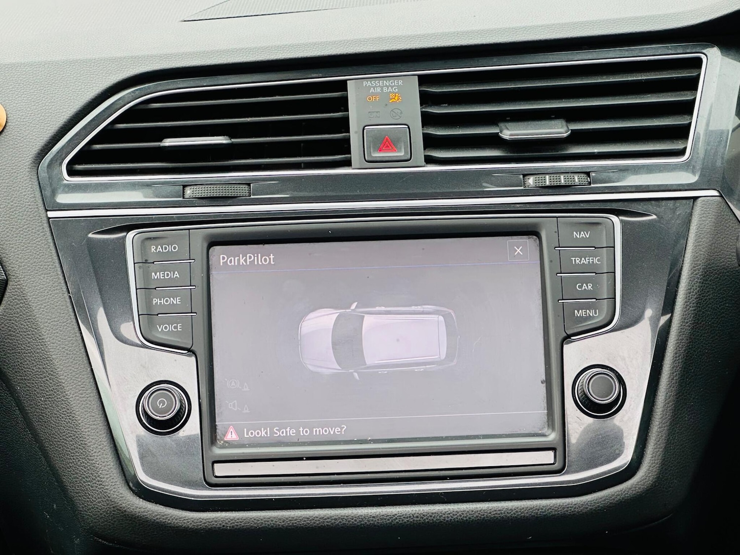 Used Volkswagen Tiguan 2016 for sale - 76991691: Photo 16