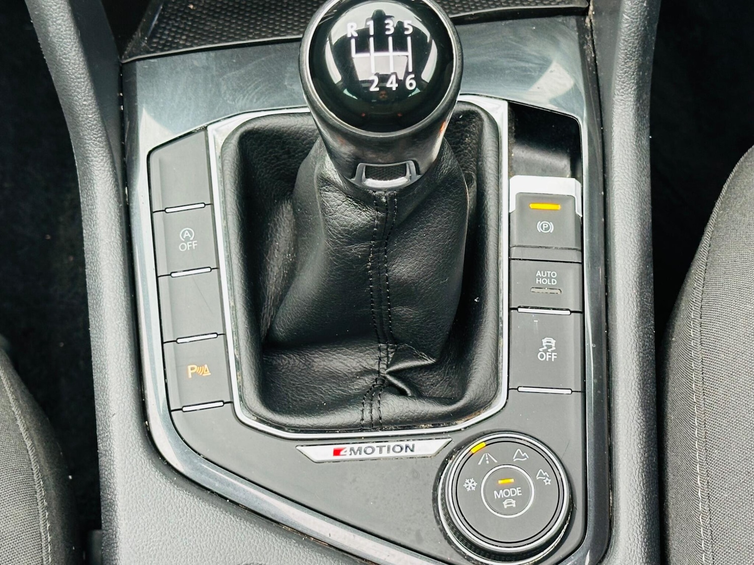 Used Volkswagen Tiguan 2016 for sale - 76991691: Photo 21