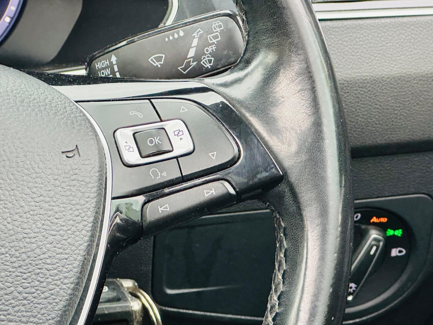 Used Volkswagen Tiguan 2016 for sale - 76991691: Photo 23