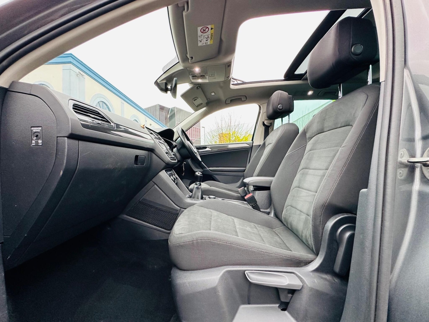 Used Volkswagen Tiguan 2016 for sale - 76991691: Photo 9