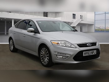 Used Ford Mondeo 2013 for sale - 75915184: Photo