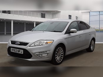 Used Ford Mondeo 2013 for sale - 75915184: Photo