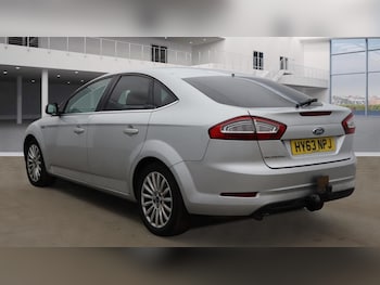 Used Ford Mondeo 2013 for sale - 75915184: Photo