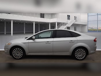 Used Ford Mondeo 2013 for sale - 75915184: Photo