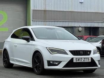 2017 (17) - 2.0 TDI 184 FR Titanium 3dr