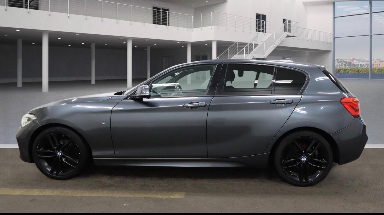 Used BMW 1 Series 2016 for sale - 77439690: Photo 6
