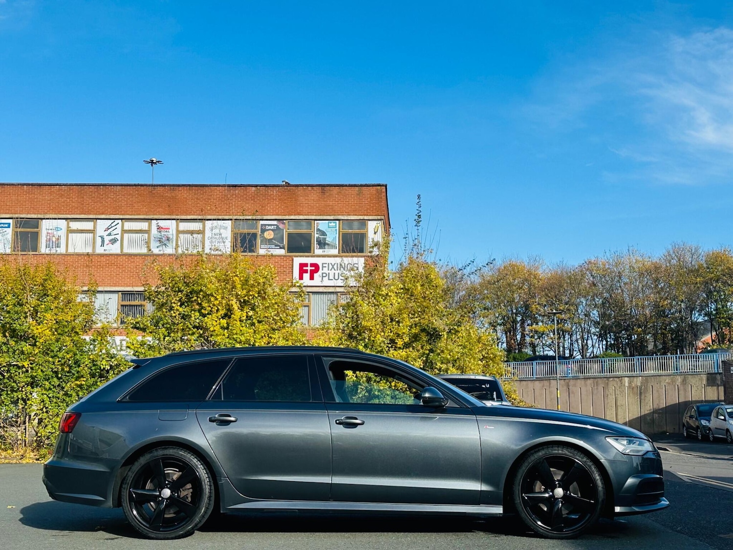Used Audi A6 2016 for sale - 76989566: Photo 16