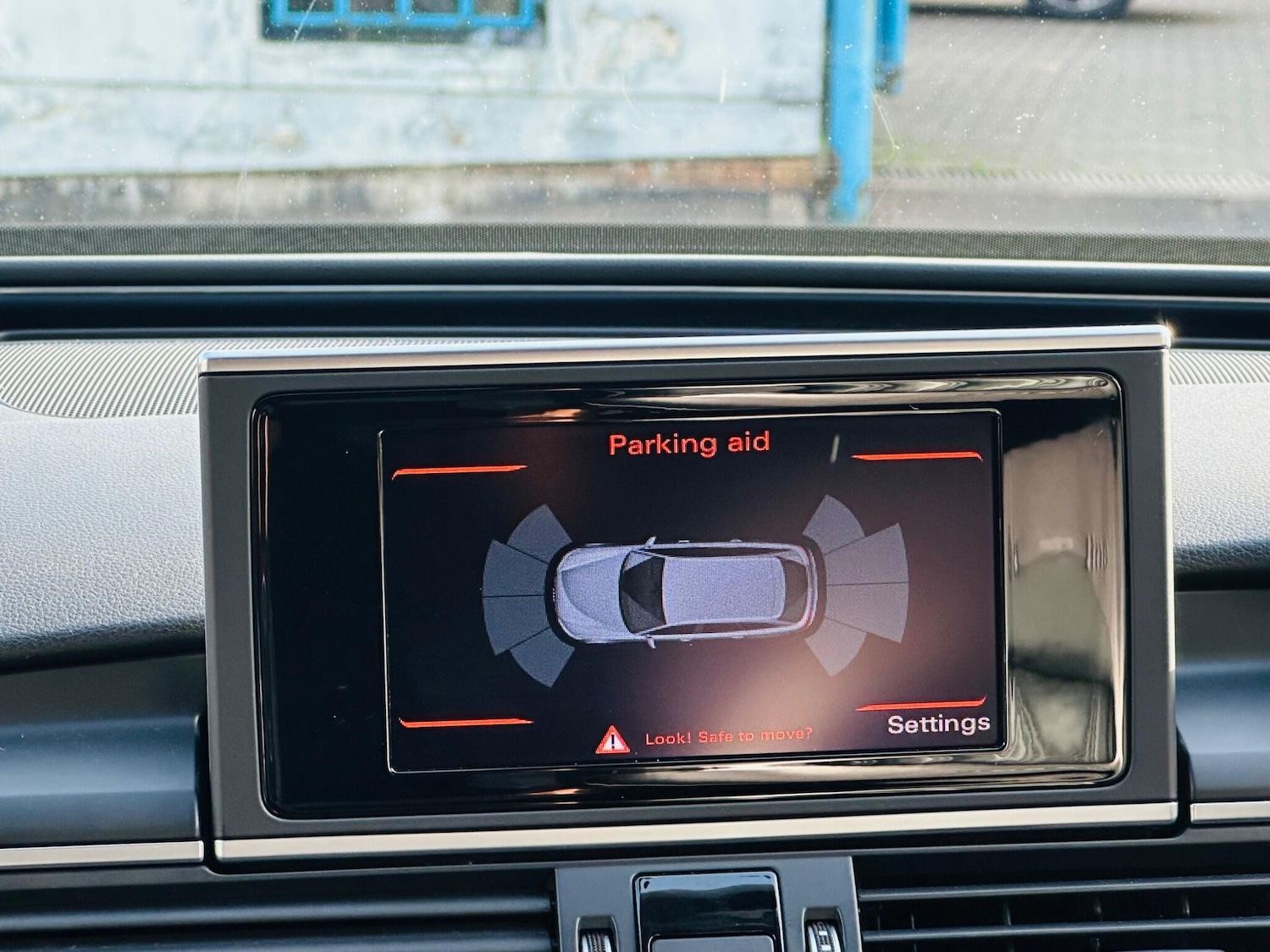 Used Audi A6 2016 for sale - 76989566: Photo 21