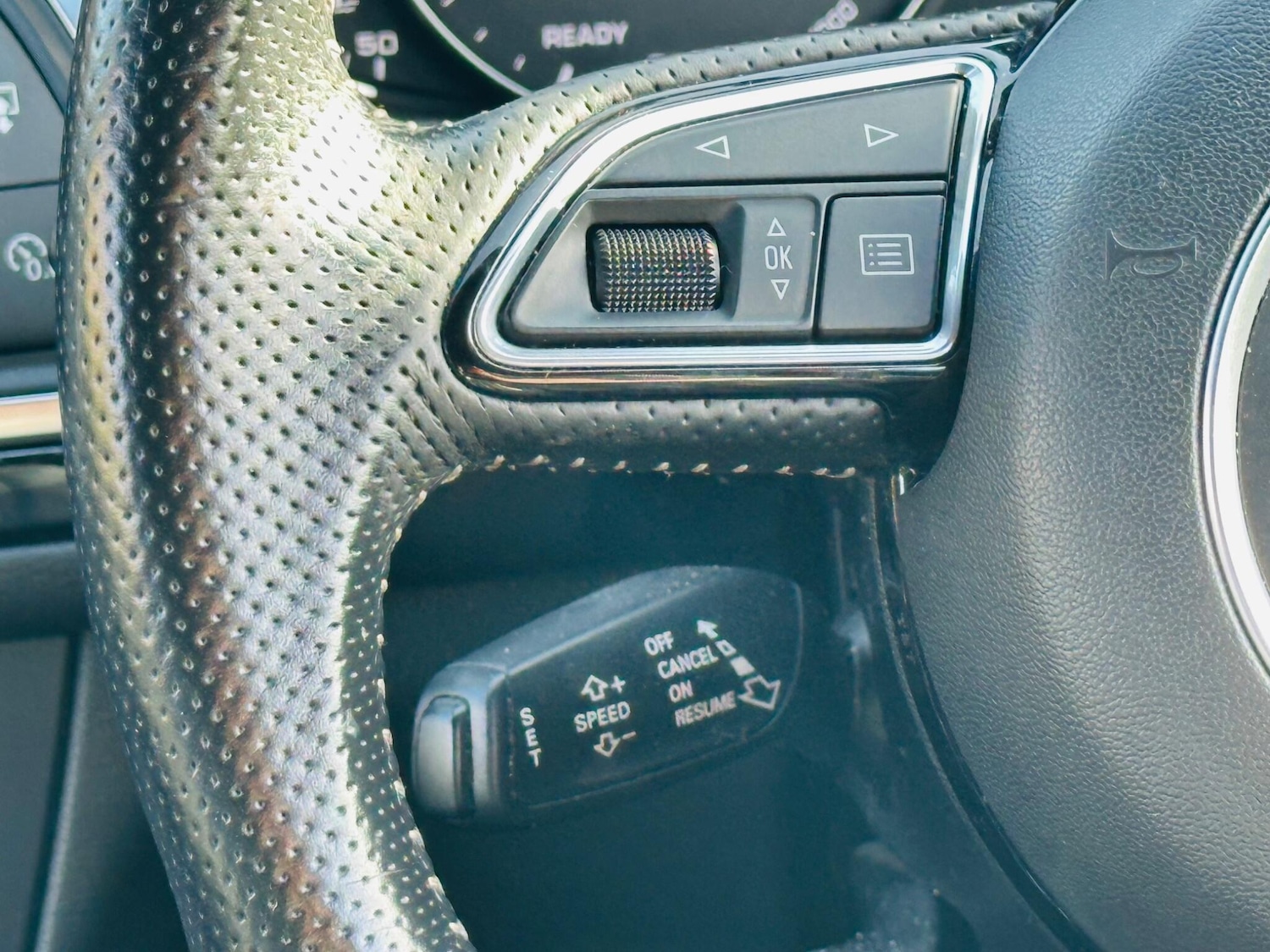 Used Audi A6 2016 for sale - 76989566: Photo 28