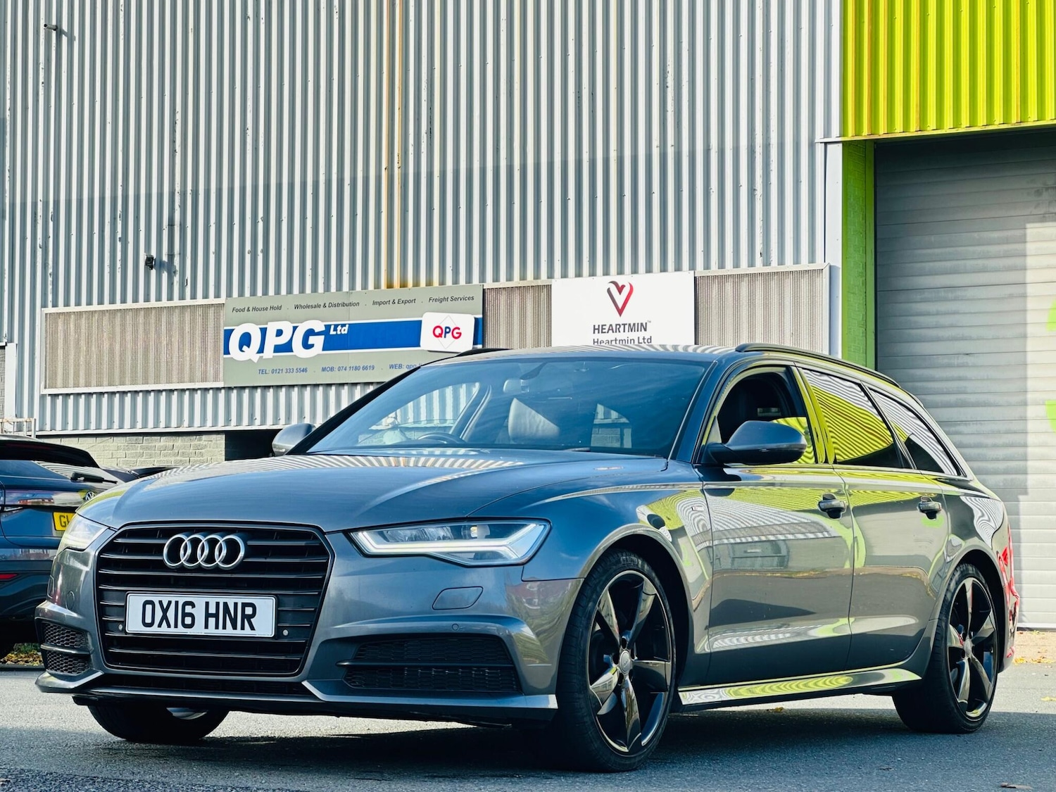 Used Audi A6 2016 for sale - 76989566: Photo 5