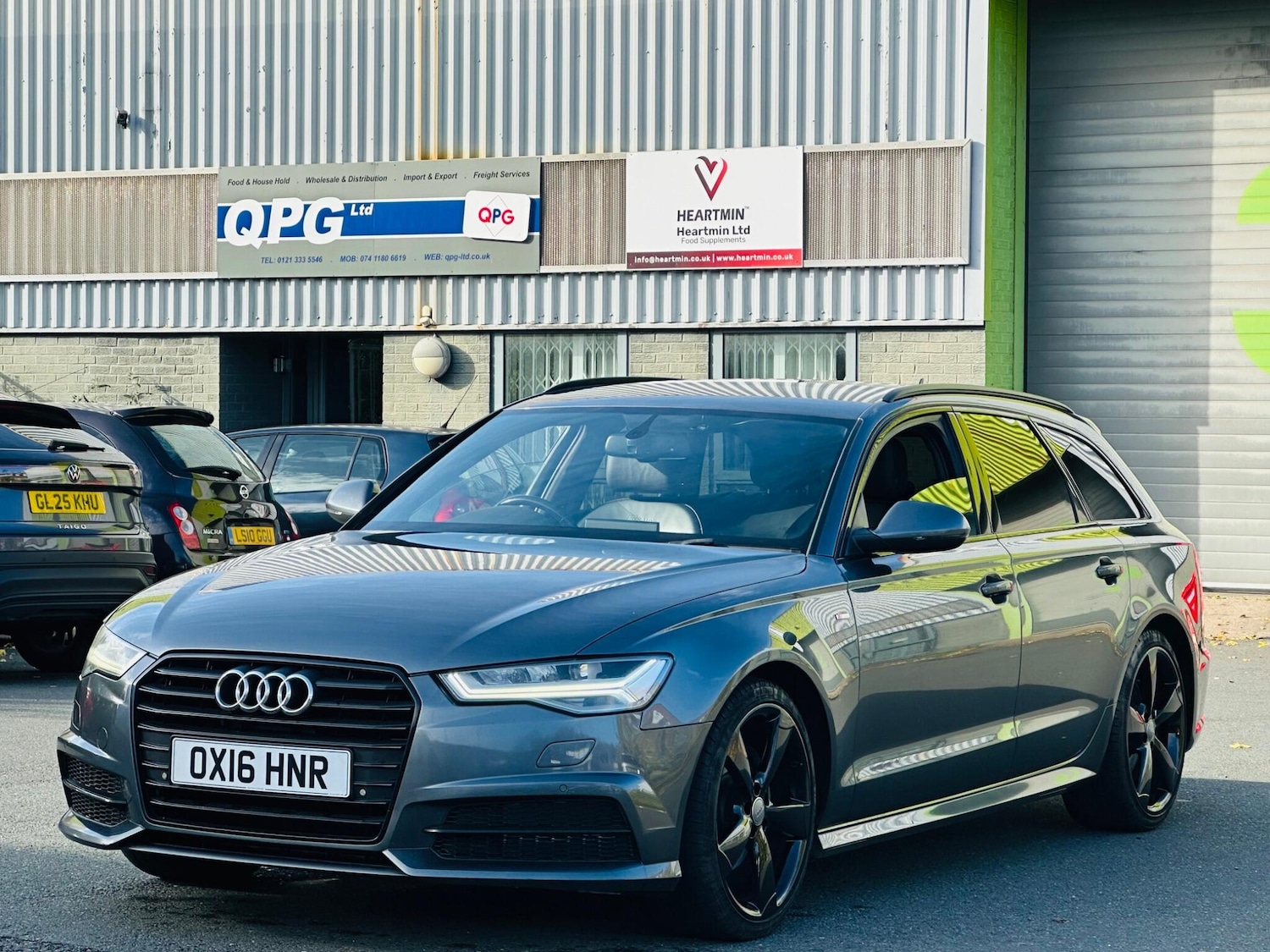 Used Audi A6 2016 for sale - 76989566: Photo 7