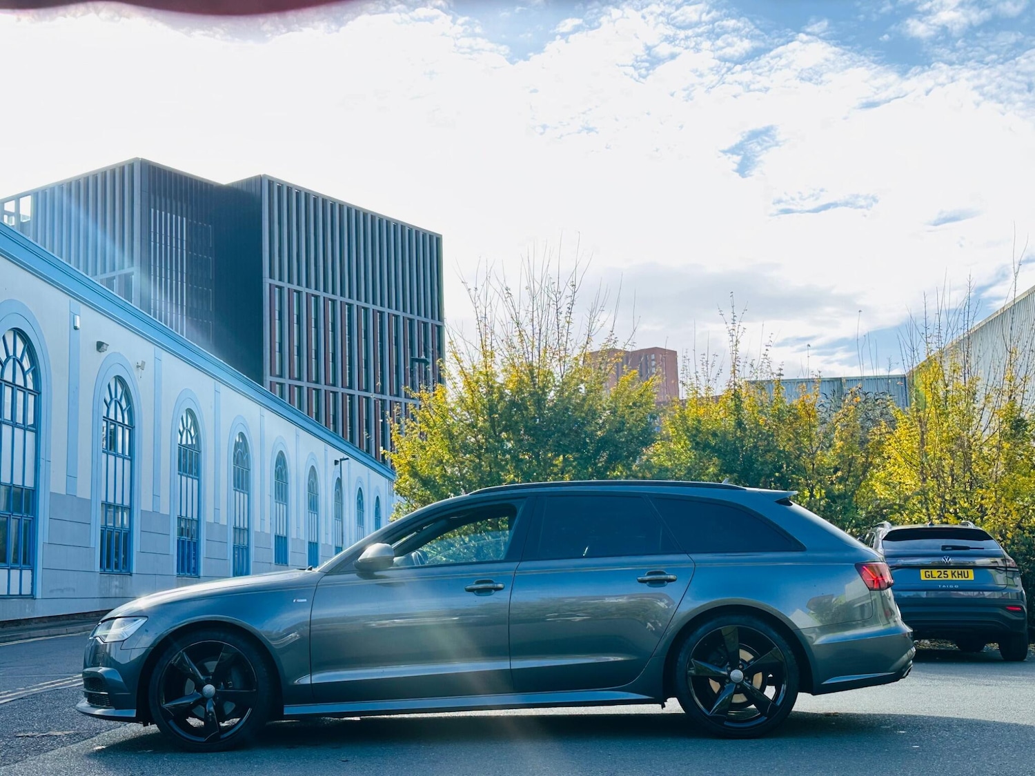 Used Audi A6 2016 for sale - 76989566: Photo 8