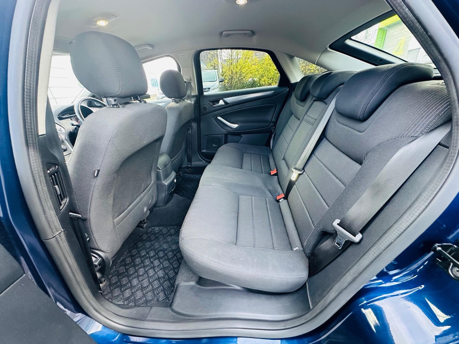 Used Ford Mondeo for sale - 76572610: Photo 10