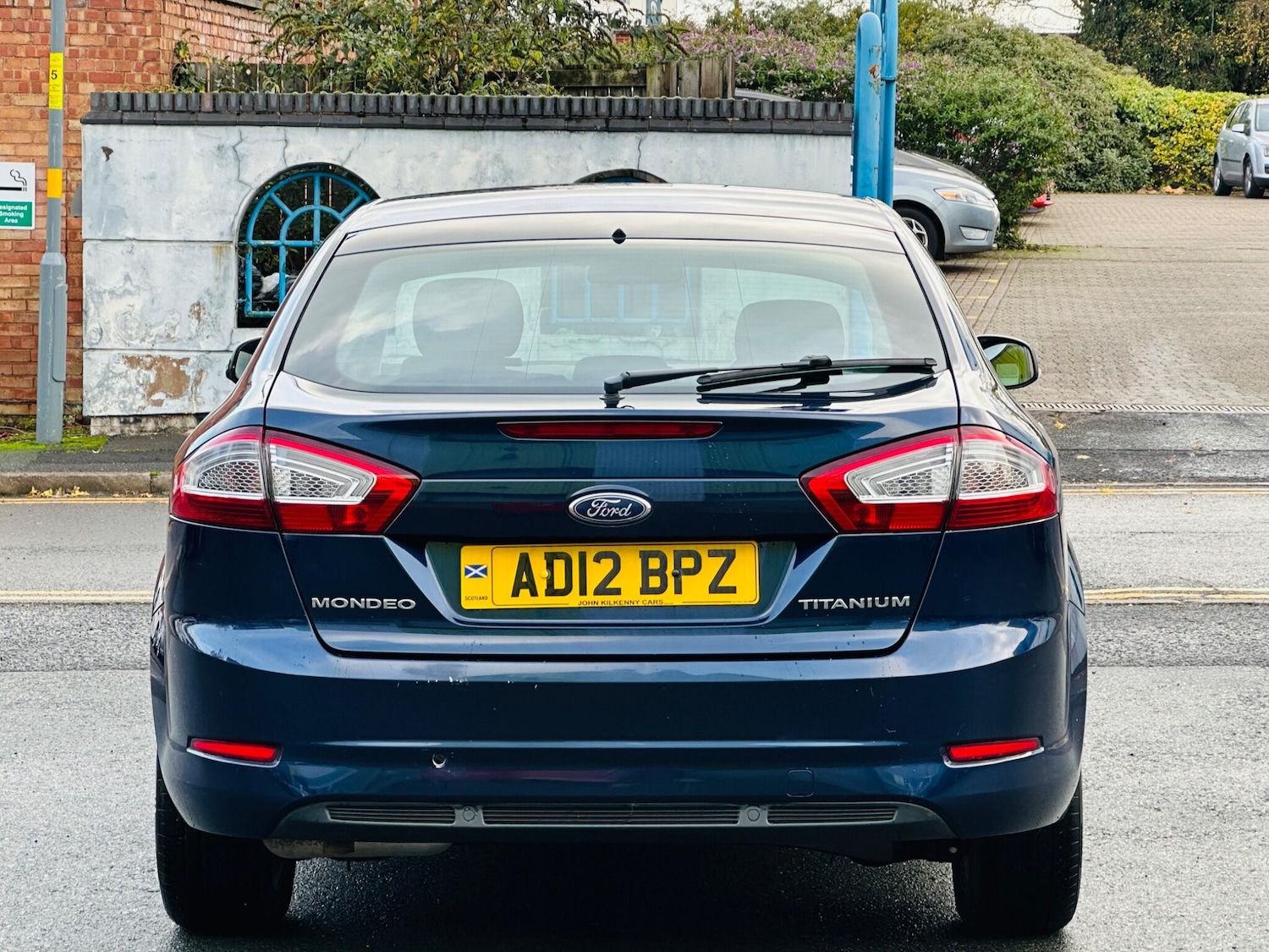 Used Ford Mondeo for sale - 76572610: Photo 13