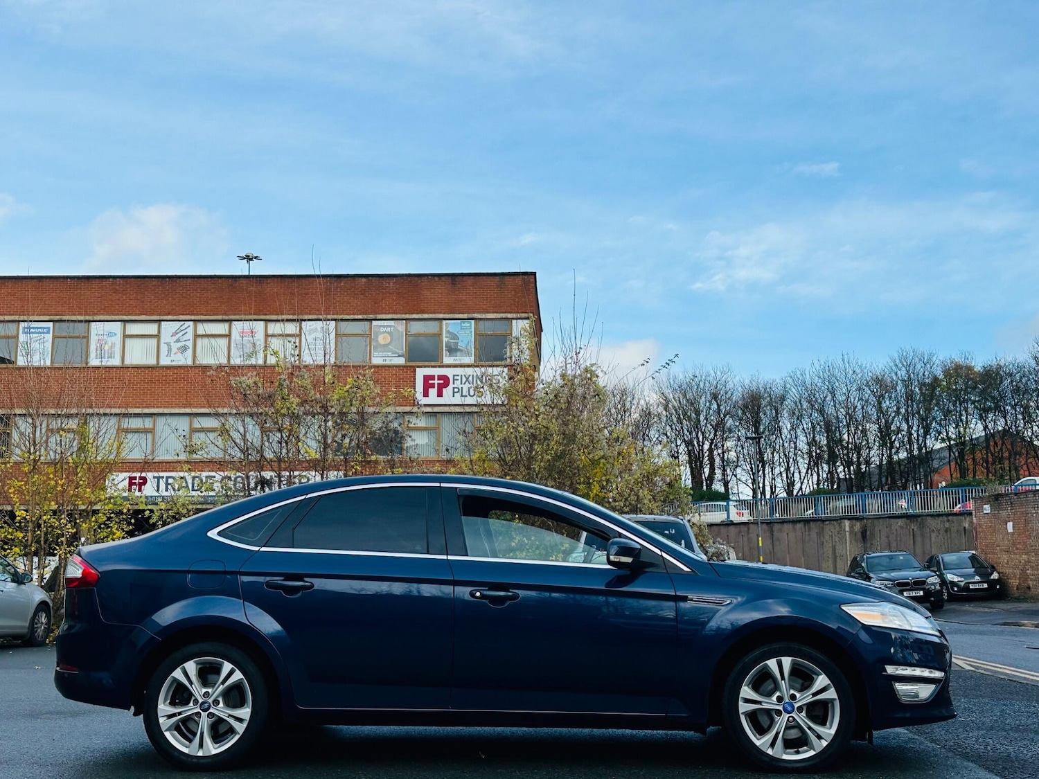 Used Ford Mondeo for sale - 76572610: Photo 16