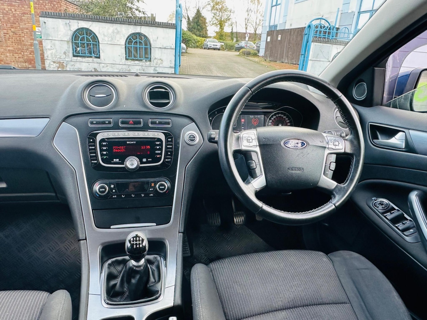 Used Ford Mondeo for sale - 76572610: Photo 19