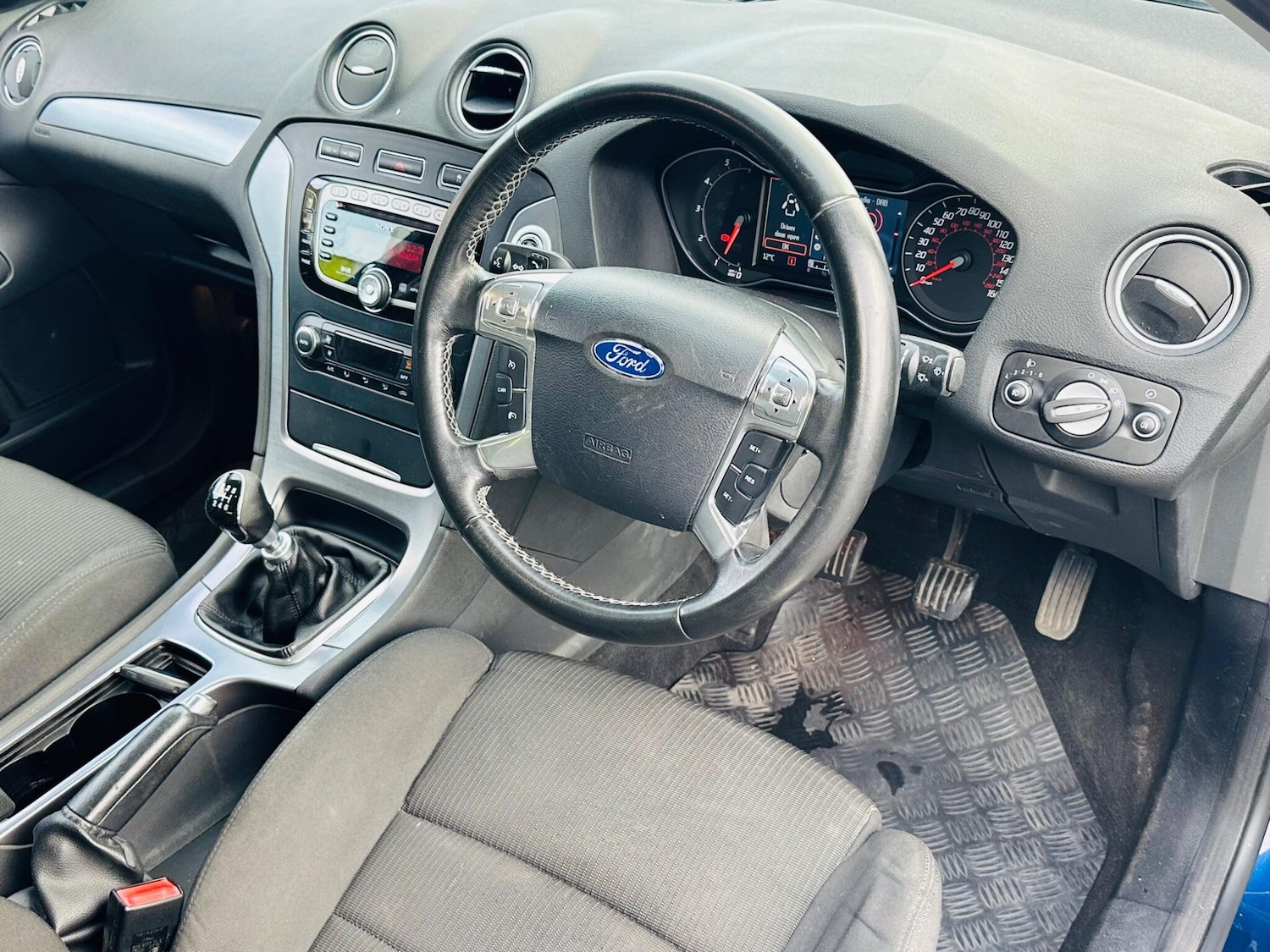 Used Ford Mondeo for sale - 76572610: Photo 21