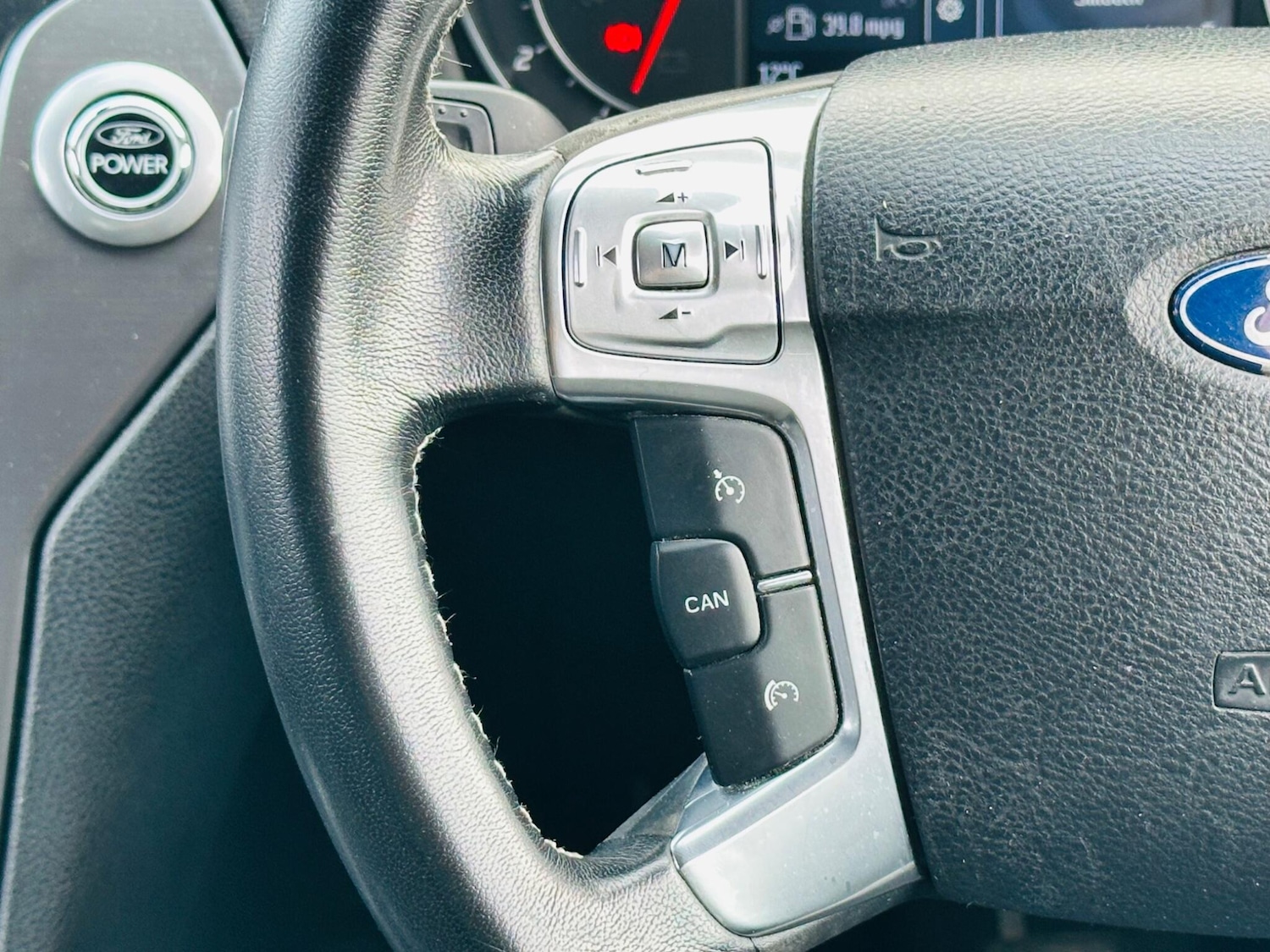 Used Ford Mondeo for sale - 76572610: Photo 23