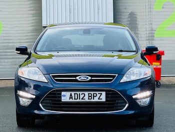 Used Ford Mondeo 2012 for sale - 76572610: Photo