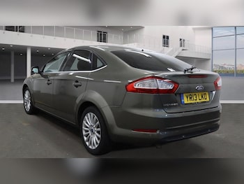 Used Ford Mondeo 2013 for sale - 77573752: Photo