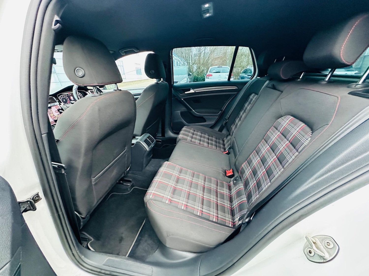 Used Volkswagen Golf for sale - 77793897: Photo 12