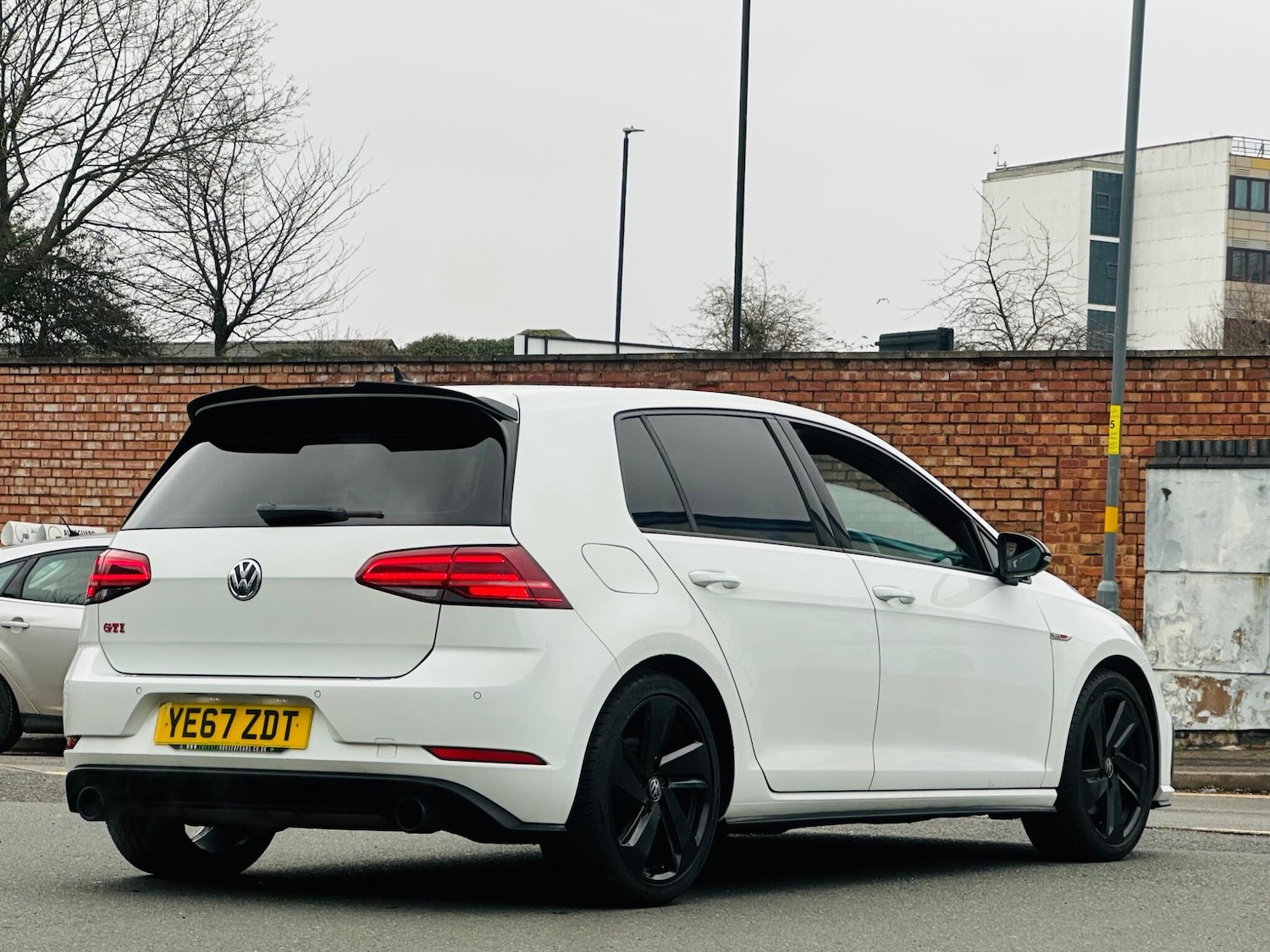 Used Volkswagen Golf for sale - 77793897: Photo 15