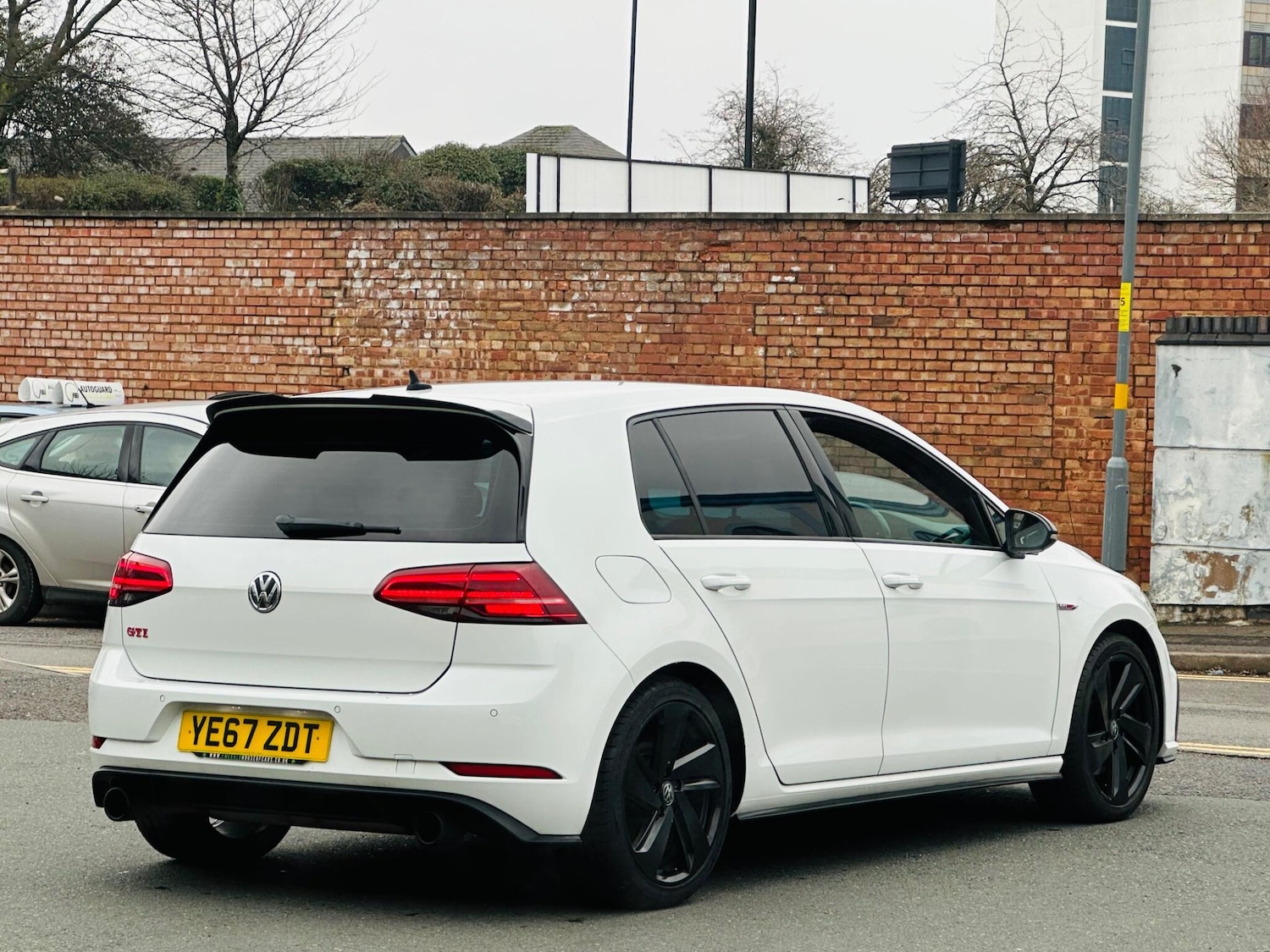 Used Volkswagen Golf for sale - 77793897: Photo 16