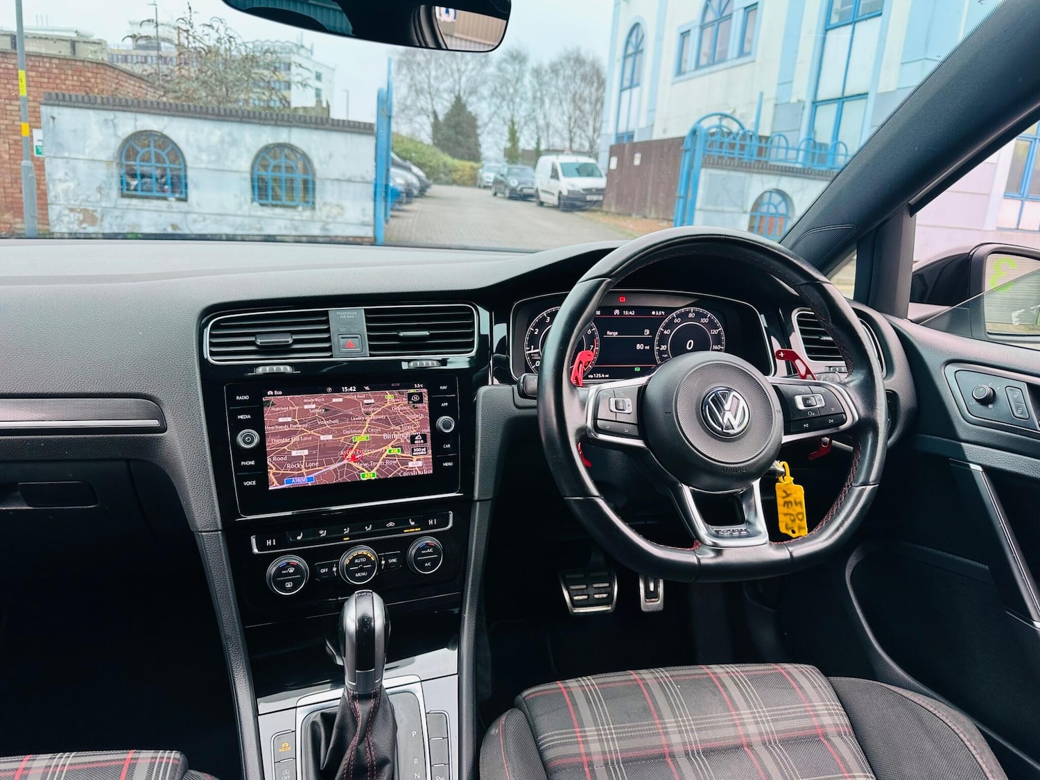 Used Volkswagen Golf for sale - 77793897: Photo 17