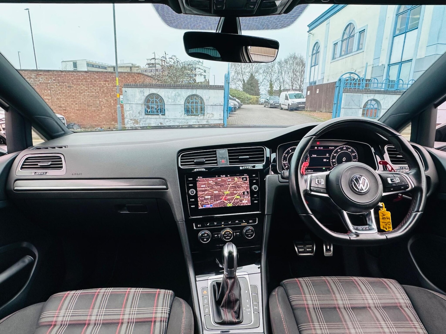 Used Volkswagen Golf for sale - 77793897: Photo 18