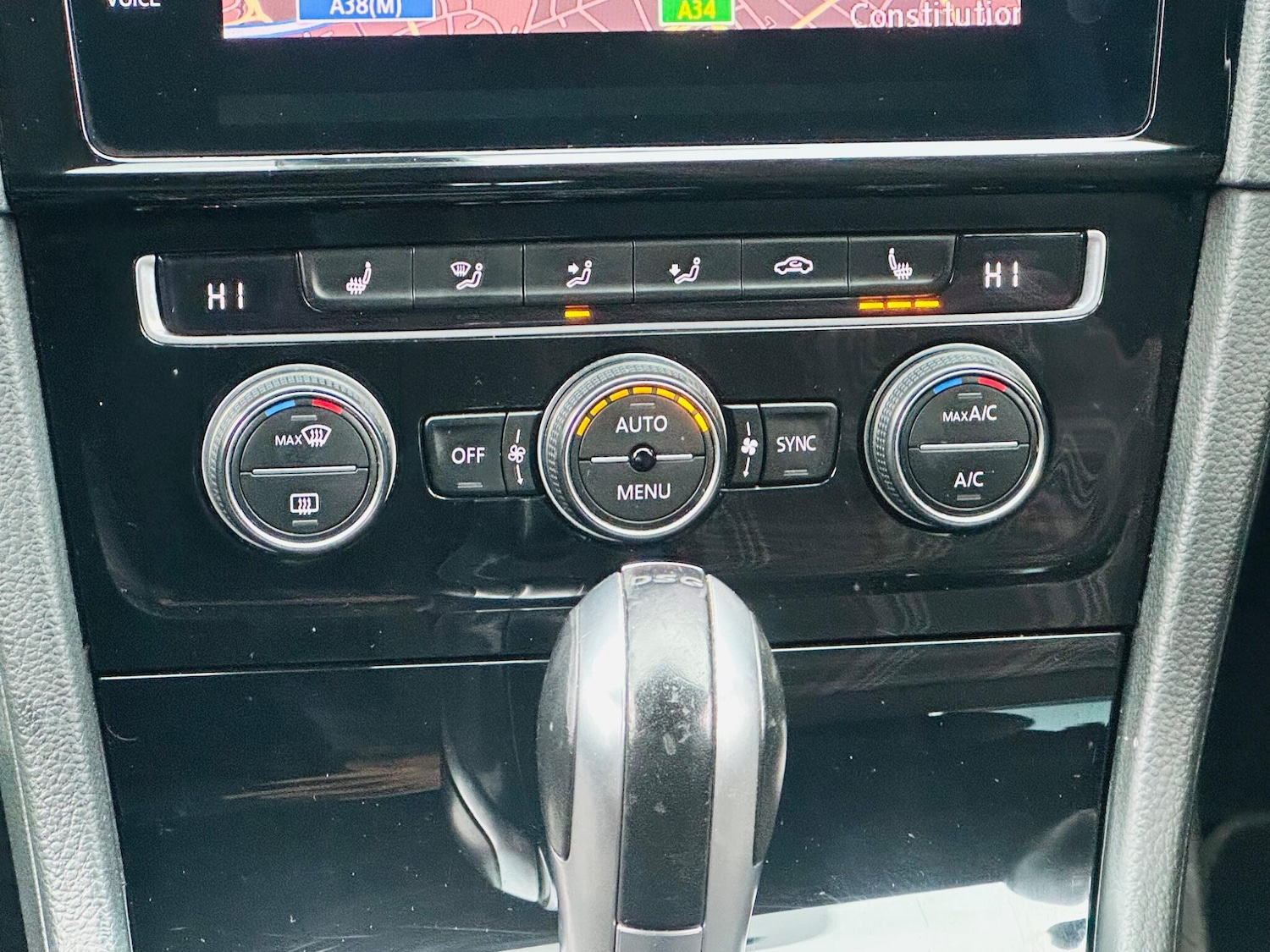 Used Volkswagen Golf for sale - 77793897: Photo 21