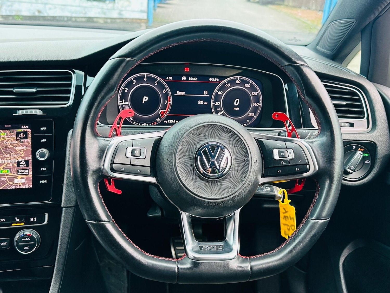 Used Volkswagen Golf for sale - 77793897: Photo 23