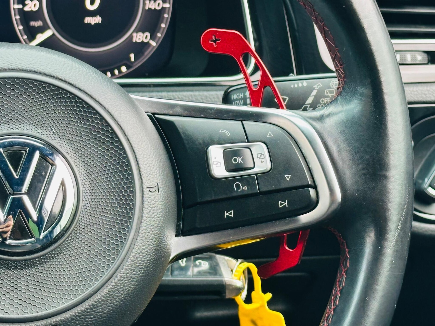 Used Volkswagen Golf for sale - 77793897: Photo 24