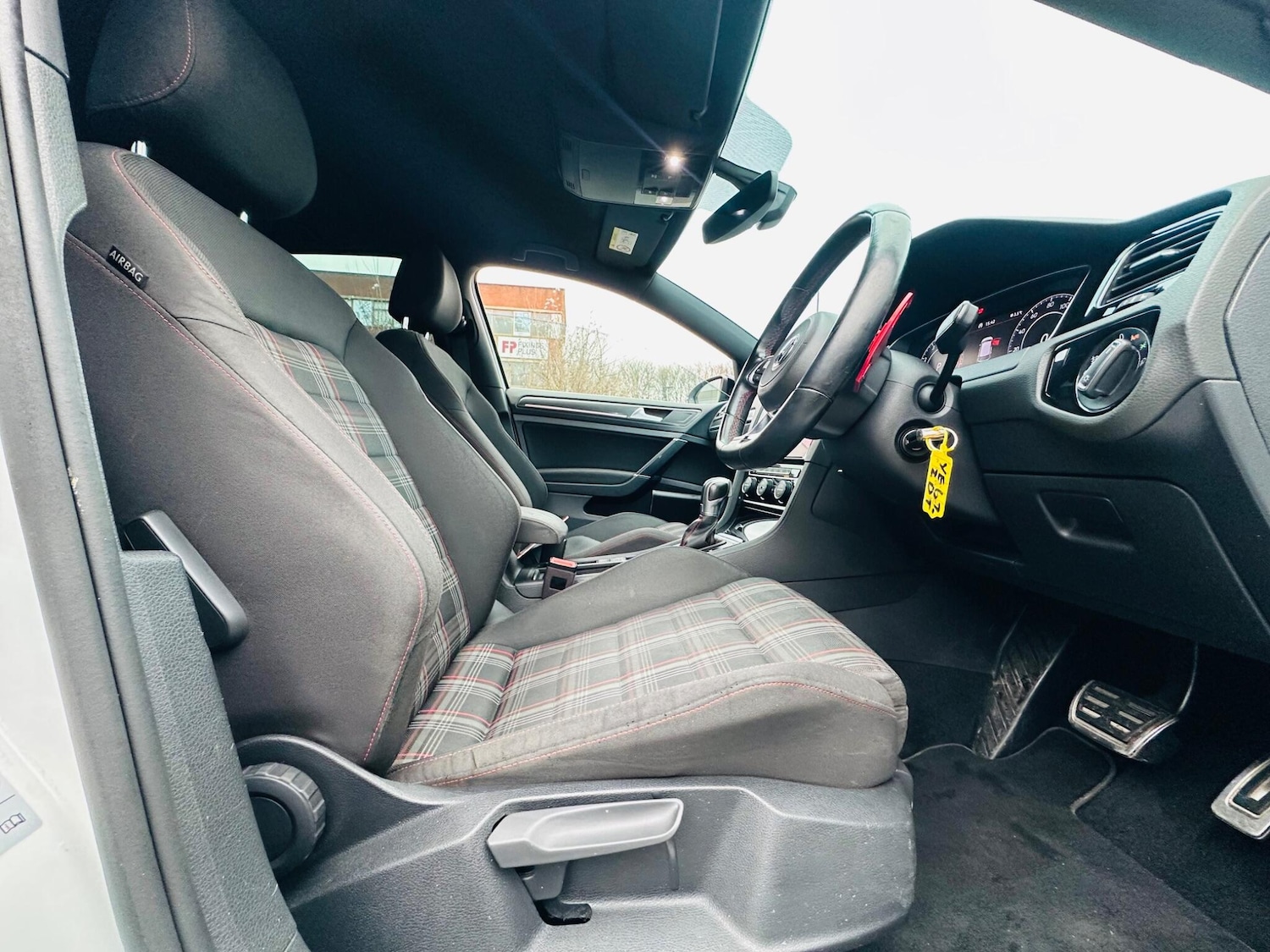 Used Volkswagen Golf for sale - 77793897: Photo 27